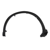 Front Left Fender Trim Compatible With Mazda CX-5 2013-2016 Driver Side Replaces# KD5351W30C8N Fender Flares